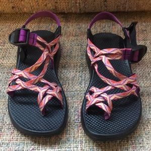 Women’s ZX/2 Chaco Sandal Pink Size 7